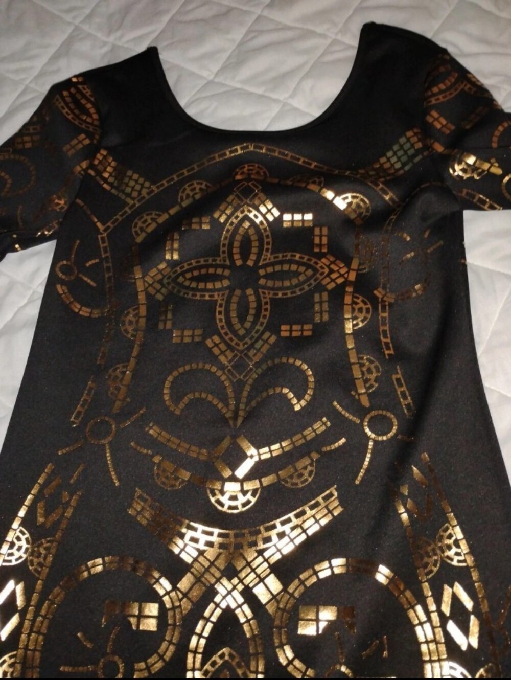 Bodycon Dress